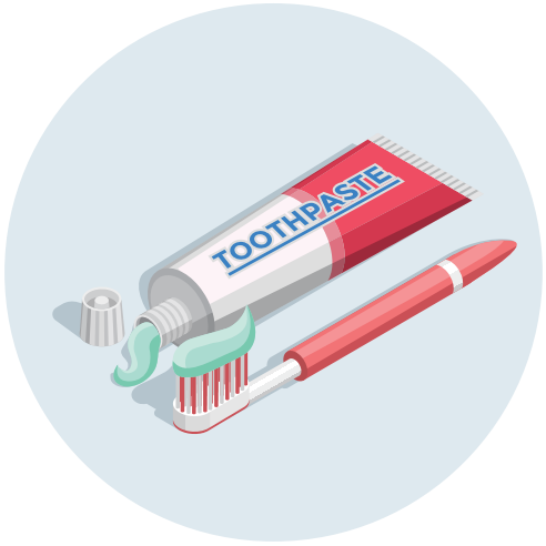 盛源制药对 管状牙膏的思索